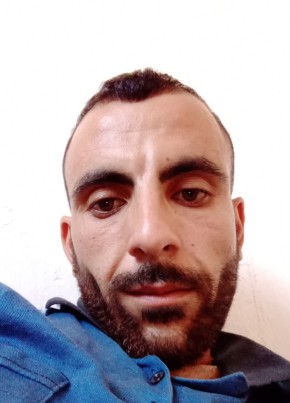 Bilal Erarslan, 29, Türkiye Cumhuriyeti, Batman
