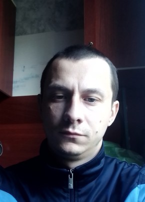 Алексей, 31, Россия, Архангельск