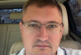 Andrey, 36 - Just Me