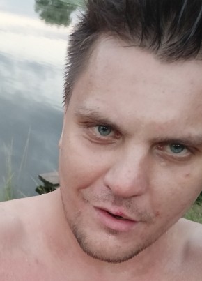 Александр, 39, Россия, Видное