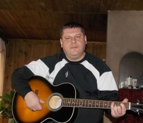 Юрий, 52 года, Черкаси