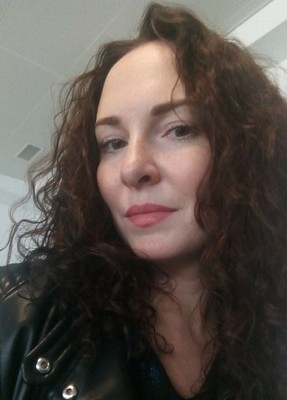 Ольга, 38, Schweizerische Eidgenossenschaft, Genf