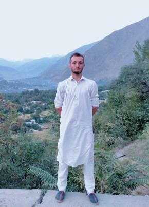 Ghna, 18, جمهورئ اسلامئ افغانستان, اسد آباد