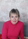 Olya, 44, Moscow