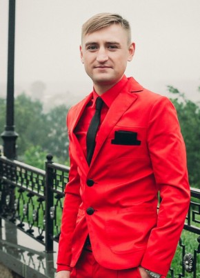 Dmitriy, 39, Russia, Kirov (Kirov)