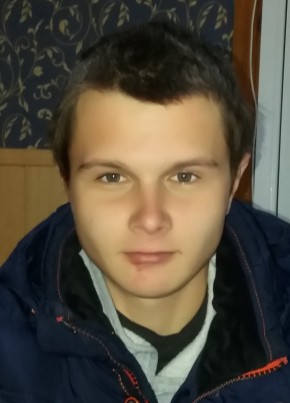 Roman, 27, Україна, Монастирище