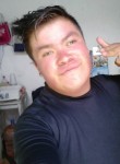 Manuel, 25, Mexico City