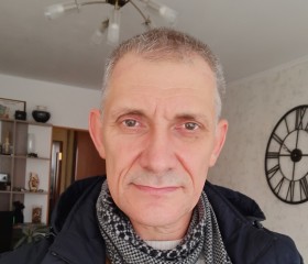 Николай, 54 года, Юрга