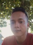 Supry, 30, Pekanbaru