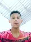 Khoirul Anwar, 34 года, Kota Mojokerto