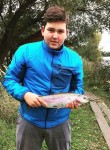 Тимур, 24 года, Электрогорск
