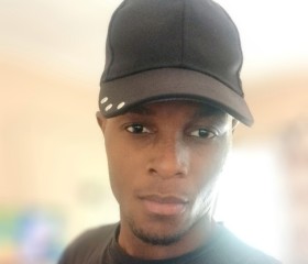 SETH, 19, Lusaka