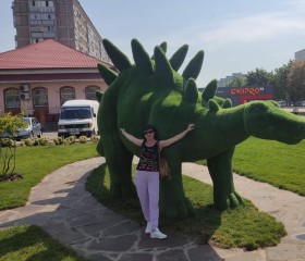 Olga, 49 лет, Tallinn