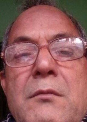 Jai Prakash, 69, India, New Delhi