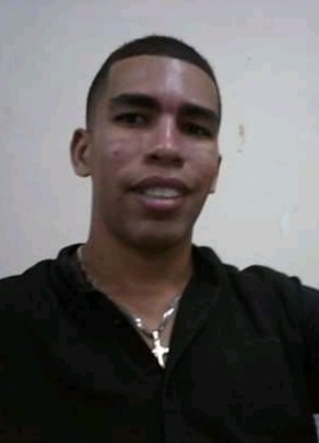 Pedro Pablo , 29, República de Cuba, La Habana