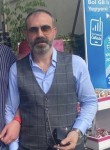 Aslan, 38 лет, Ankara