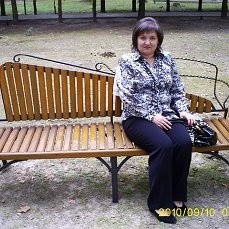Елена , 52, Україна, Вінниця