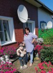 Светлана, 59 лет, Искитим