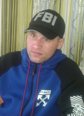 Сергій, 35, Україна, Старокозаче