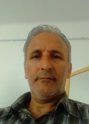 Wahid, 58, تونس, سوسة