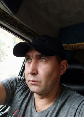 Сергей Алехно, 40, Україна, Дружківка