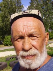 aleksey, 62, Russia, Ryazan