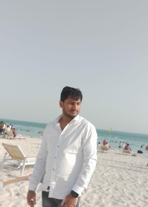 Umair, 27, United Arab Emirates, Abu Dhabi