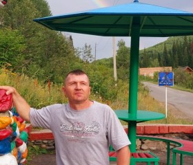 Алексей, 47 лет, Өскемен