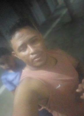 Antoniojocenildo из Fortaleza 27 лет