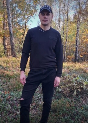 Виталий из Горад Гродны 40 лет