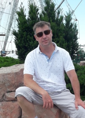 Andrey, 39, Belarus, Minsk
