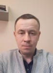 Игорь, 44 года, Барнаул