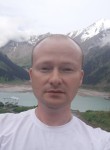 Дмитрий, 42 года, Алматы