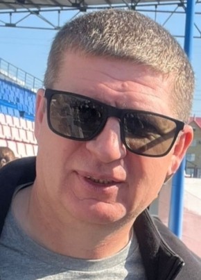 Александр из Калачинска 49 лет