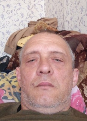 Василий, 43, Россия, Матвеев Курган