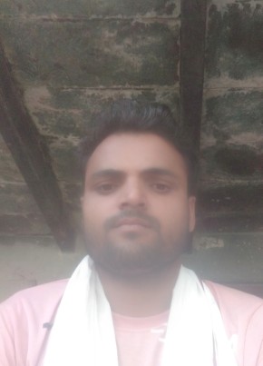Ayush, 36, India, Pune