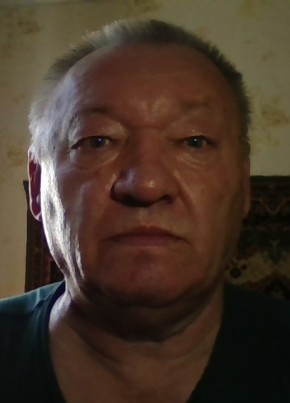 Василий Антоно, 64, Рэспубліка Беларусь, Клецк