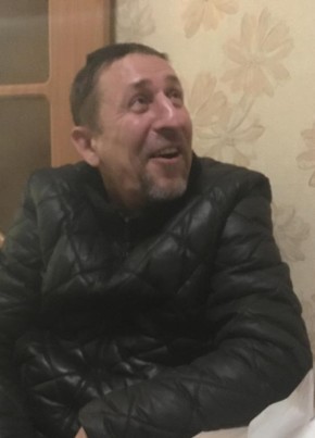Константин, 54, Россия, Озёрск (Челябинская обл.)