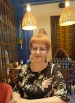 Marina, 67, Minusinsk