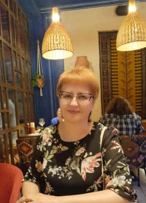 Марина из Минусинска 67 лет