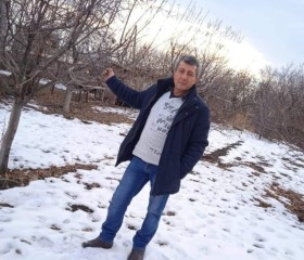 Garik, 51, Yerevan