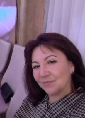 Эльвира, 46, Россия, Стерлитамак