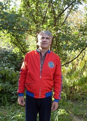 Валерий, 59, Republica Moldova, Chişinău