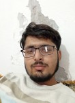 Abdul Rehman, 23, Faisalabad