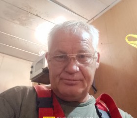 Aleksandr, 59, Vladivostok