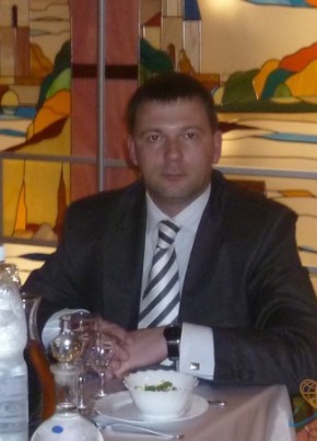 Олег, 43, Россия, Самара