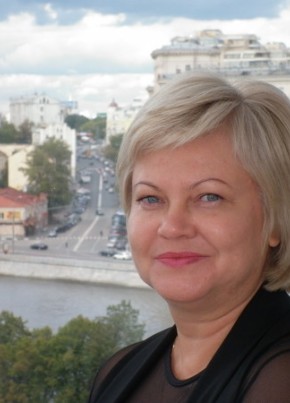 Ирина, 62, Россия, Воронеж