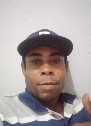 Robson из Piracicaba 36 лет
