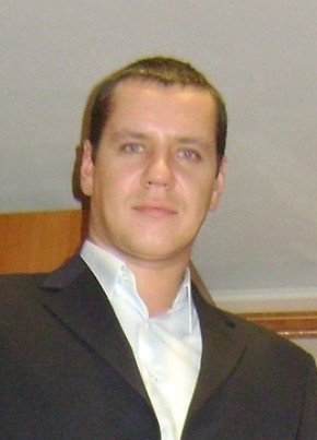 andrey, 45, Russia, Moscow