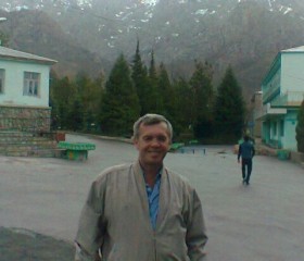 Евгений, 54 года, Шымкент